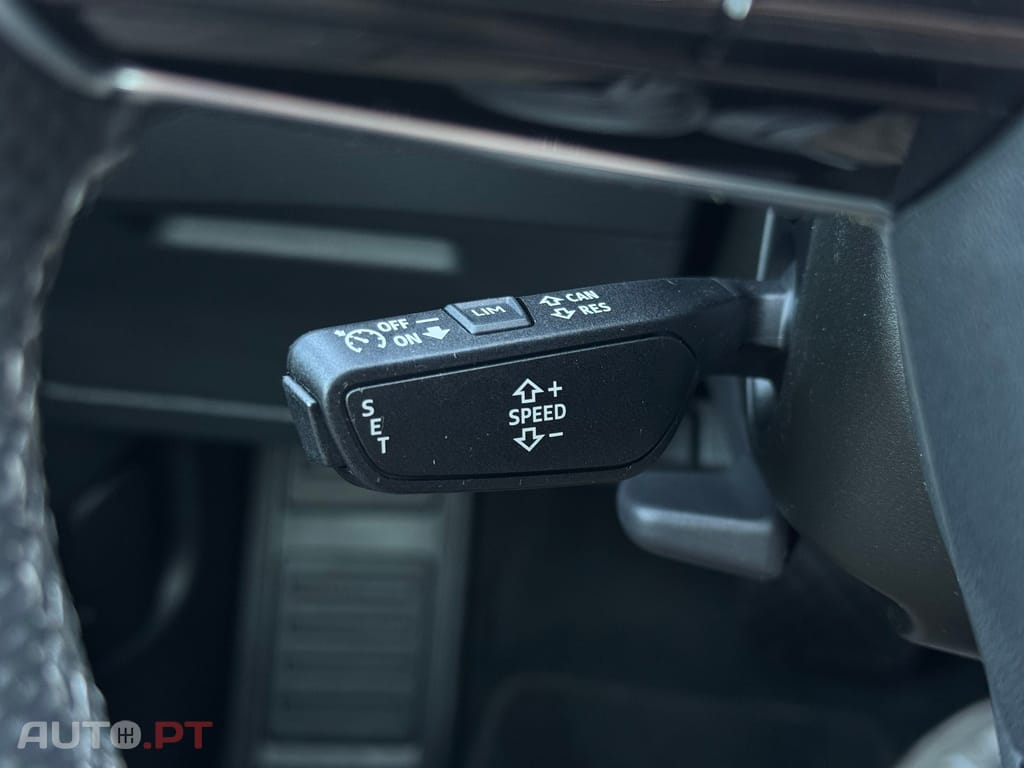 Audi E-Tron 55 quattro S line