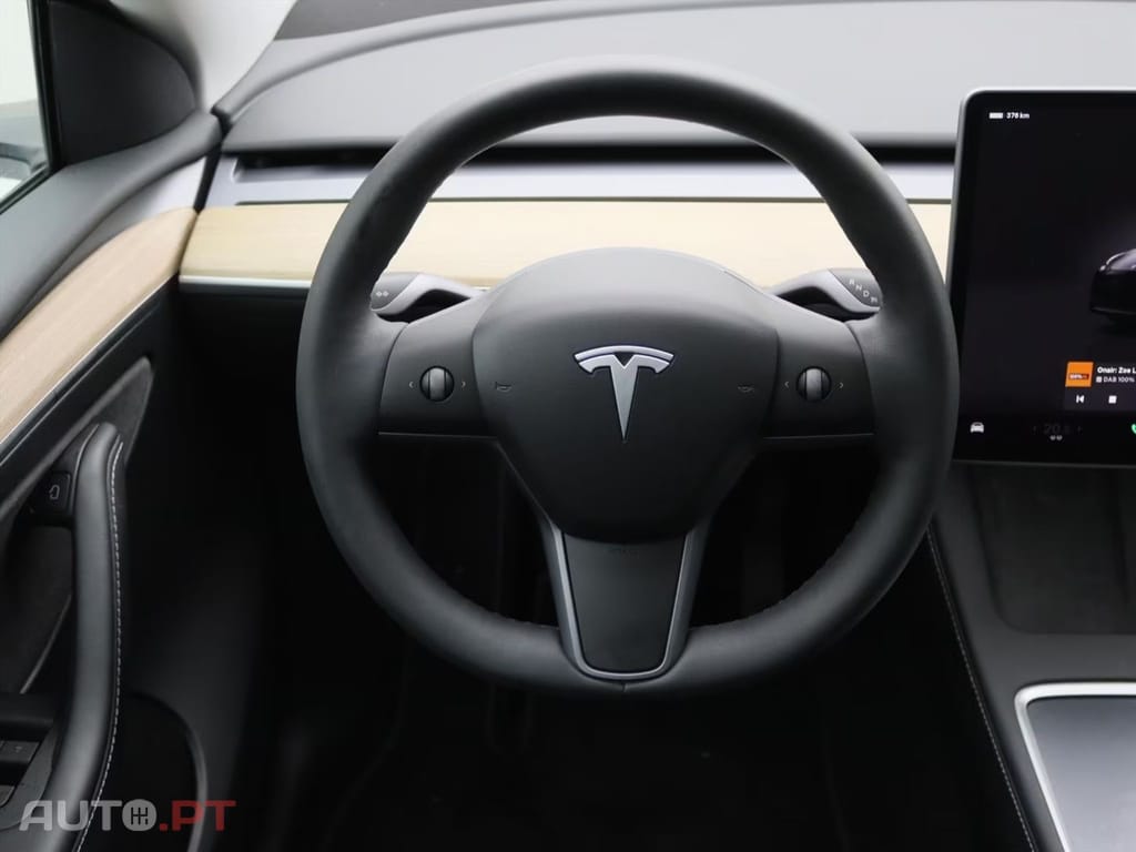 Tesla Model Y Standard RWD Plus 95% I.V.A DEDUTIVEL 