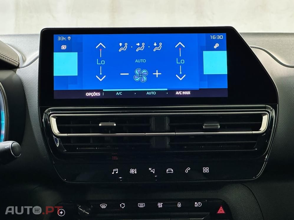 Citroen C5 Aircross 1.6 Hybrid E-Series Collection e-EAT8