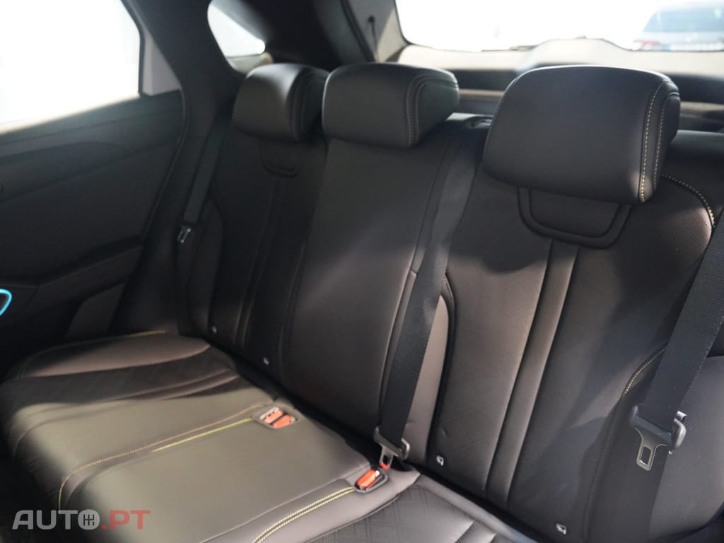 BYD Atto 2 1.5 DM-i Boost