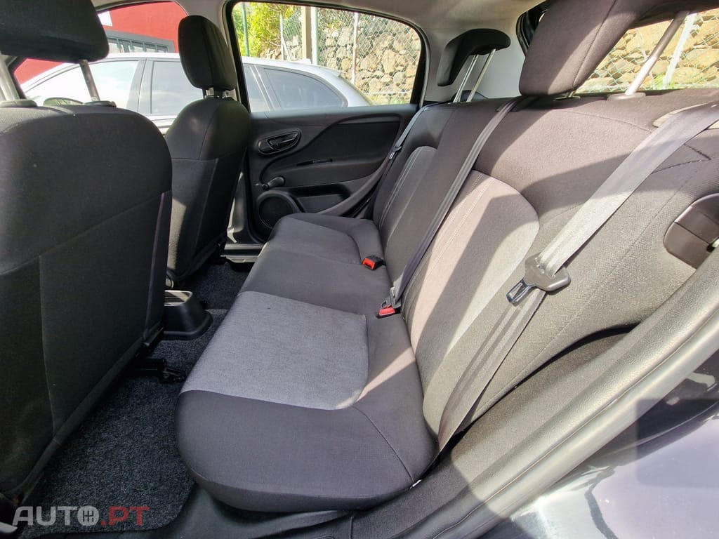 Fiat Punto 1.2 Easy Start&Stop