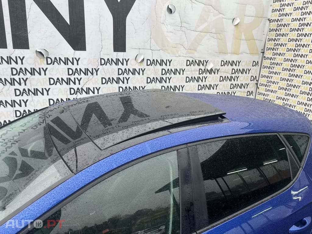 Seat Leon 1.6 TDI FR S/S