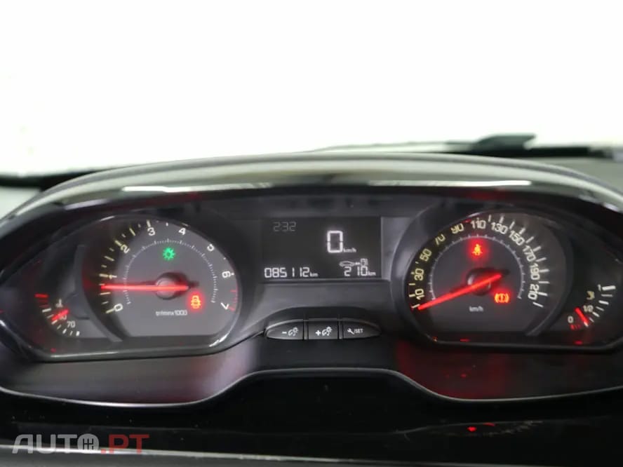 Peugeot 208 1.0 VTi Access