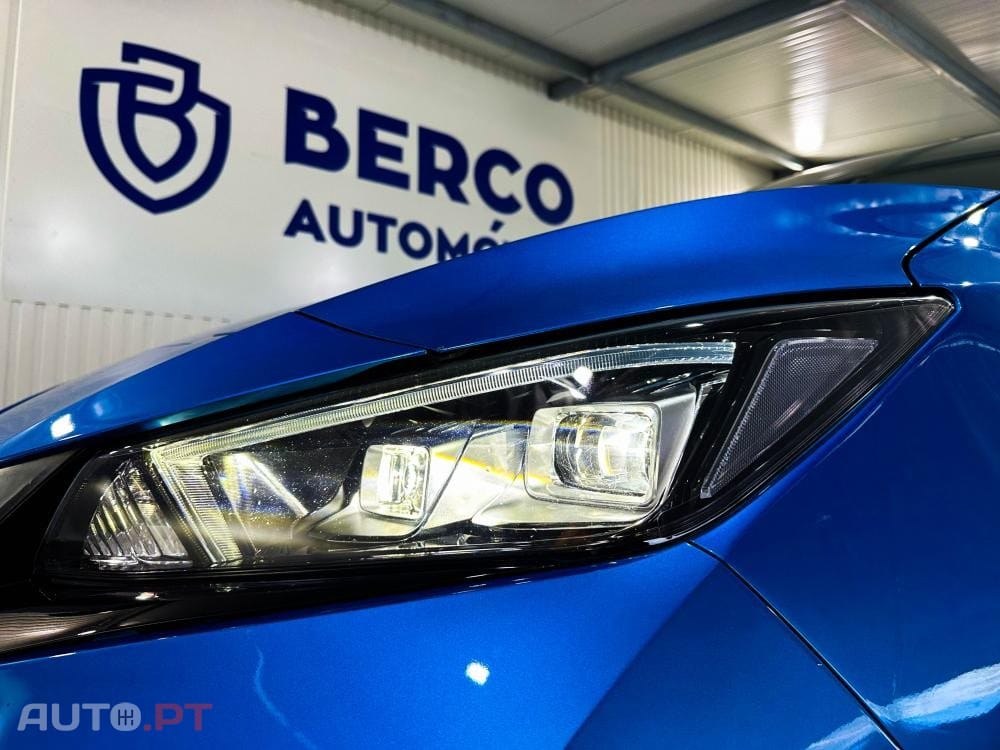 Nissan Leaf 62 kWh e+ Tekna