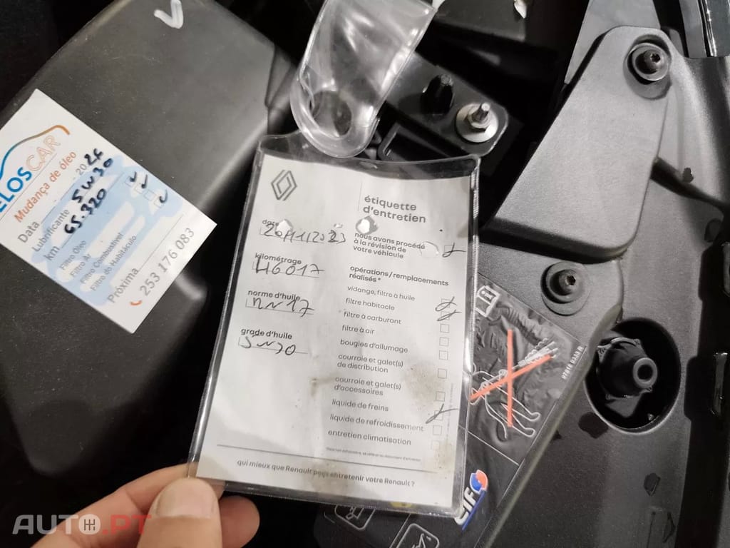 Renault Clio TCe 100 EDITION ONE