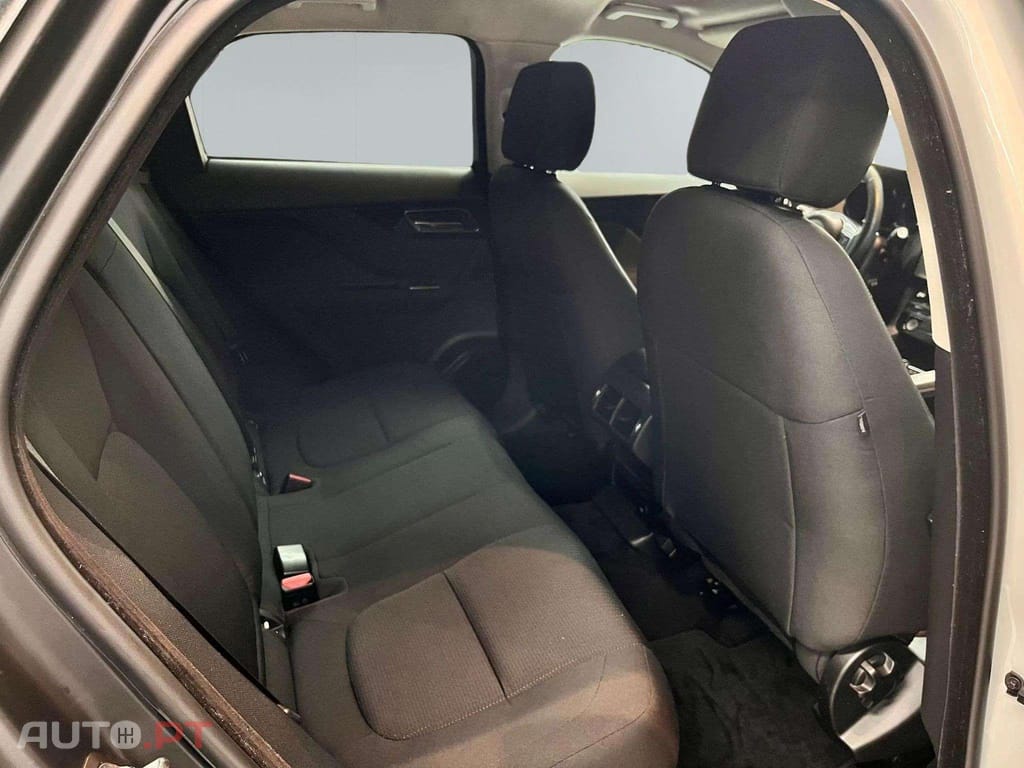 Jaguar F-Pace 2.0d Prestige - AWD