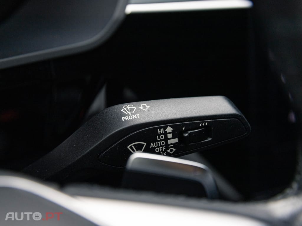 Audi E-Tron 50 quattro