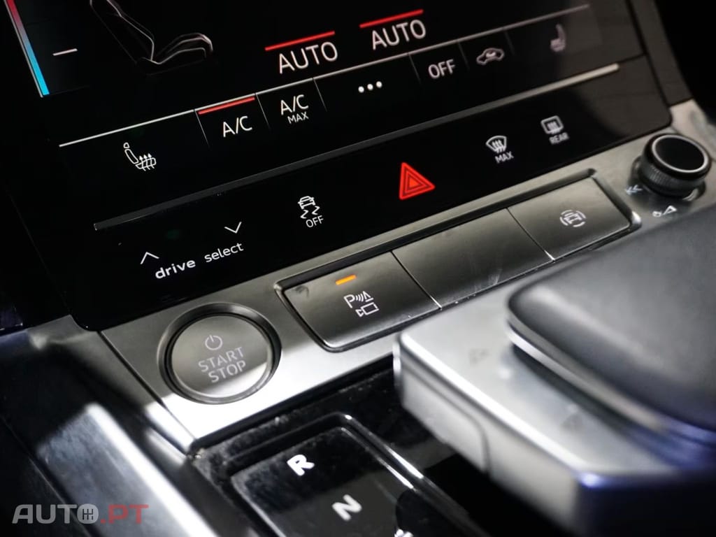 Audi E-Tron 50 Quattro ADVANCED I.V.A DEDUTIVEL 