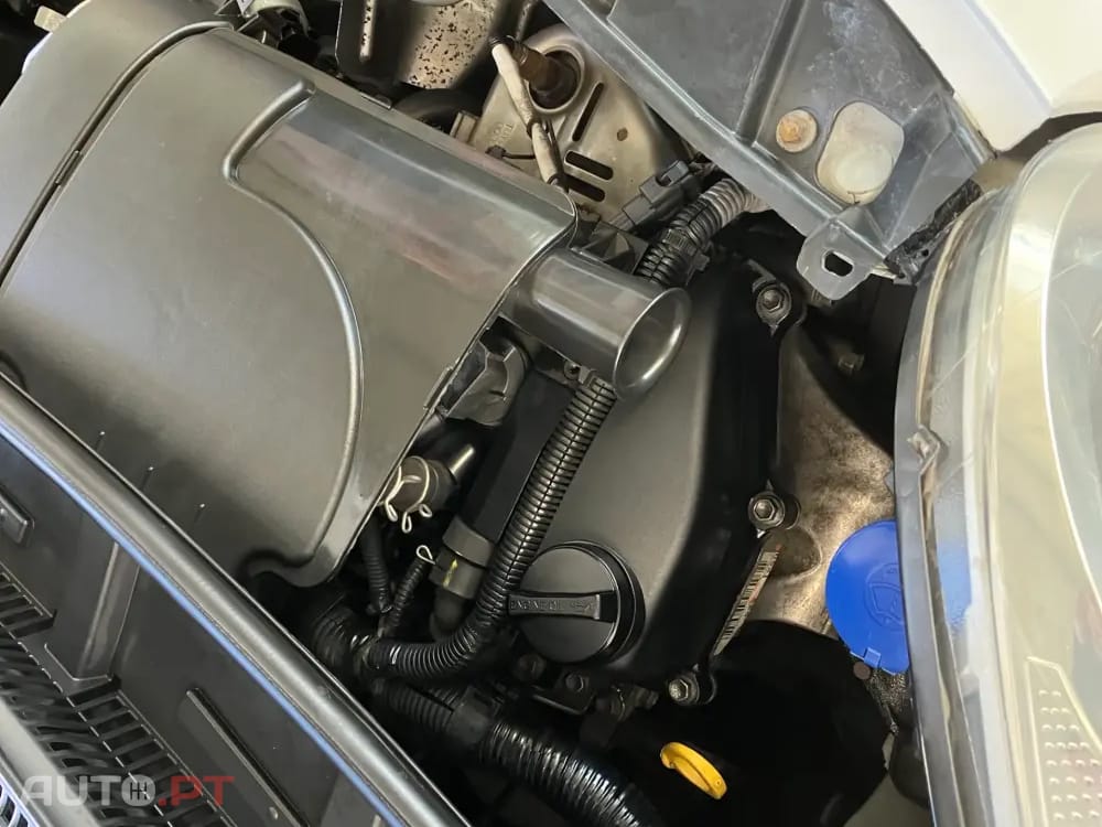 Citroen C1 1.0 Attraction