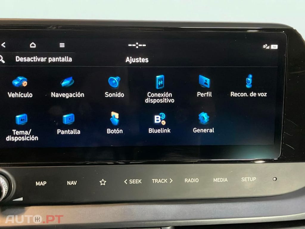 Hyundai i20 1.0 T-GDI Style Plus