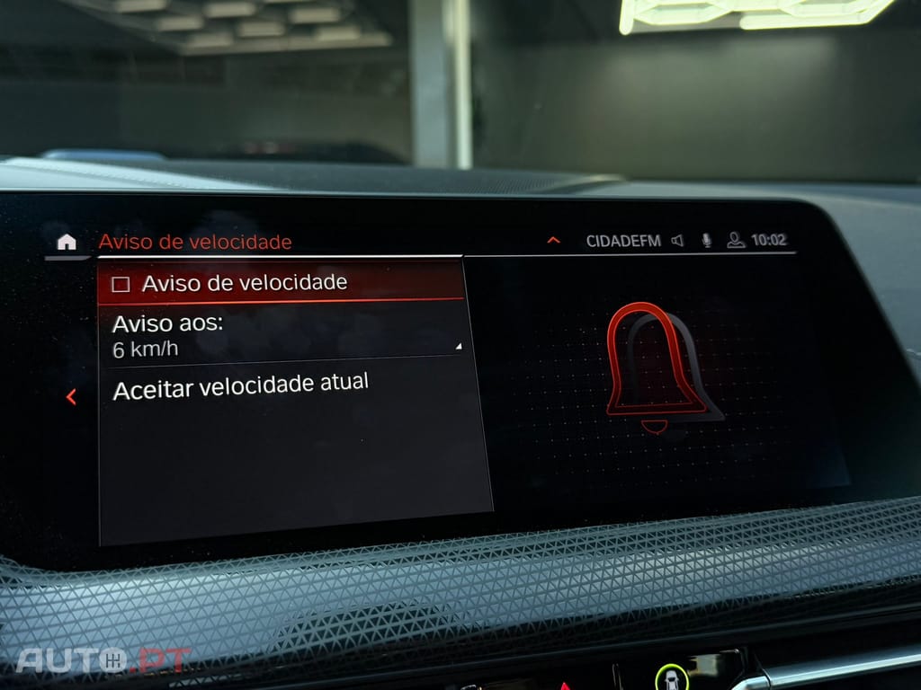 BMW M135 xDrive