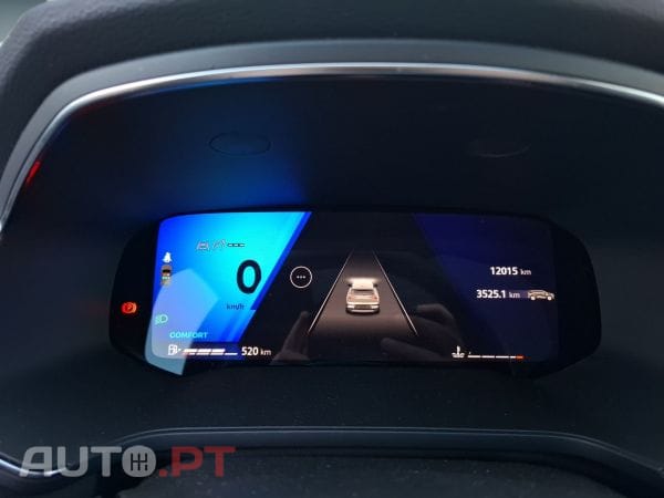 Renault Symbioz mild hybrid 140 techno