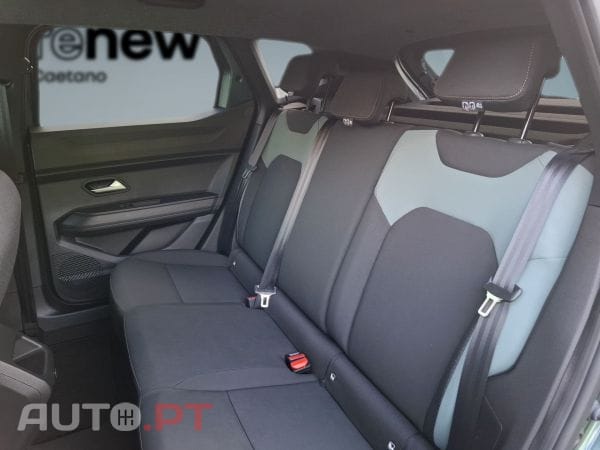 Dacia Duster 1.2 Eco-G 120 Bi-Fuel Extreme Auto