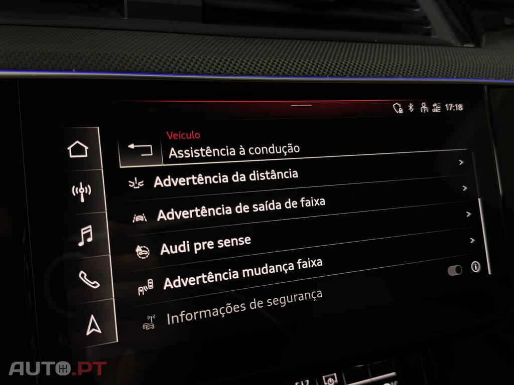 Audi E-Tron S quattro