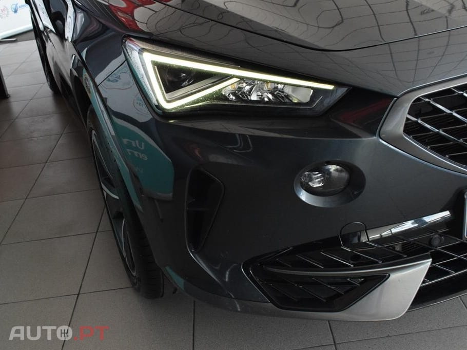 Cupra Formentor 2.0 TDI Sport
