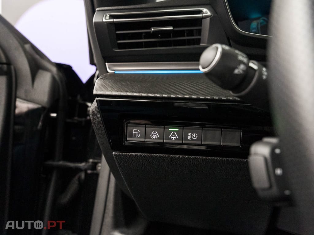 Peugeot 508 SW 1.6 Hybrid GT e-EAT8