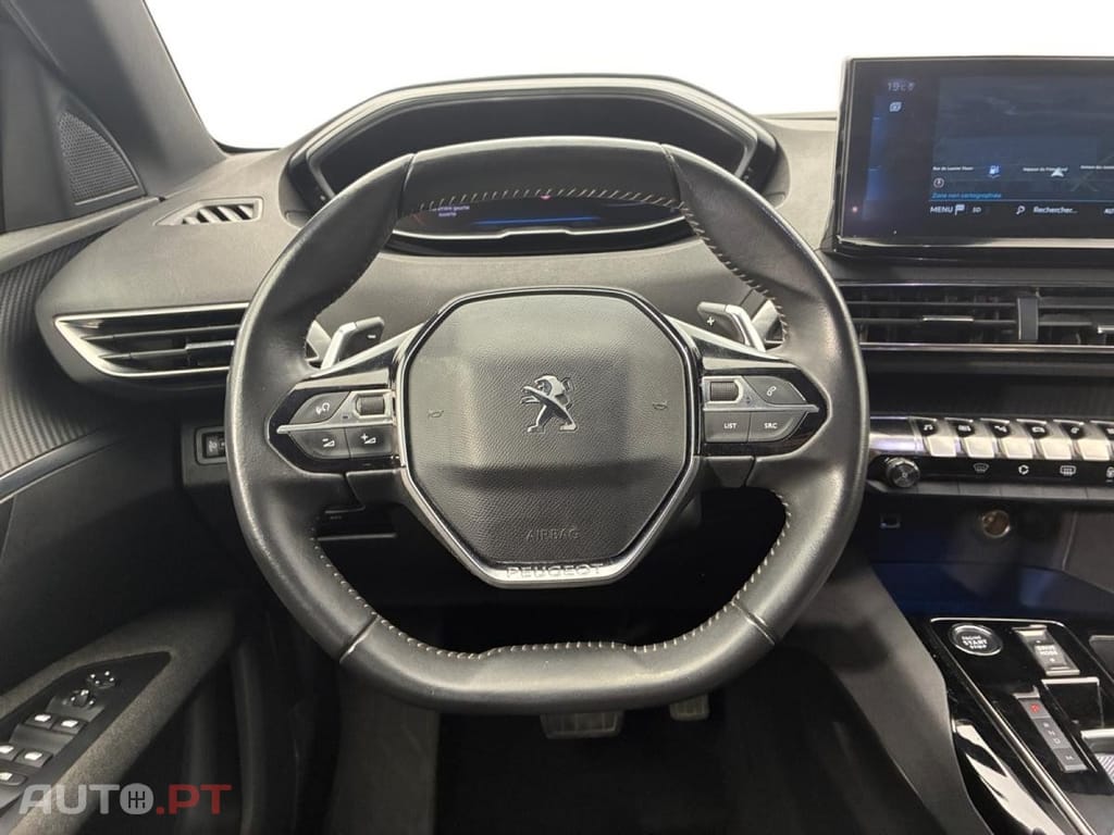 Peugeot 5008 1.2 PureTech Active Pack EAT8