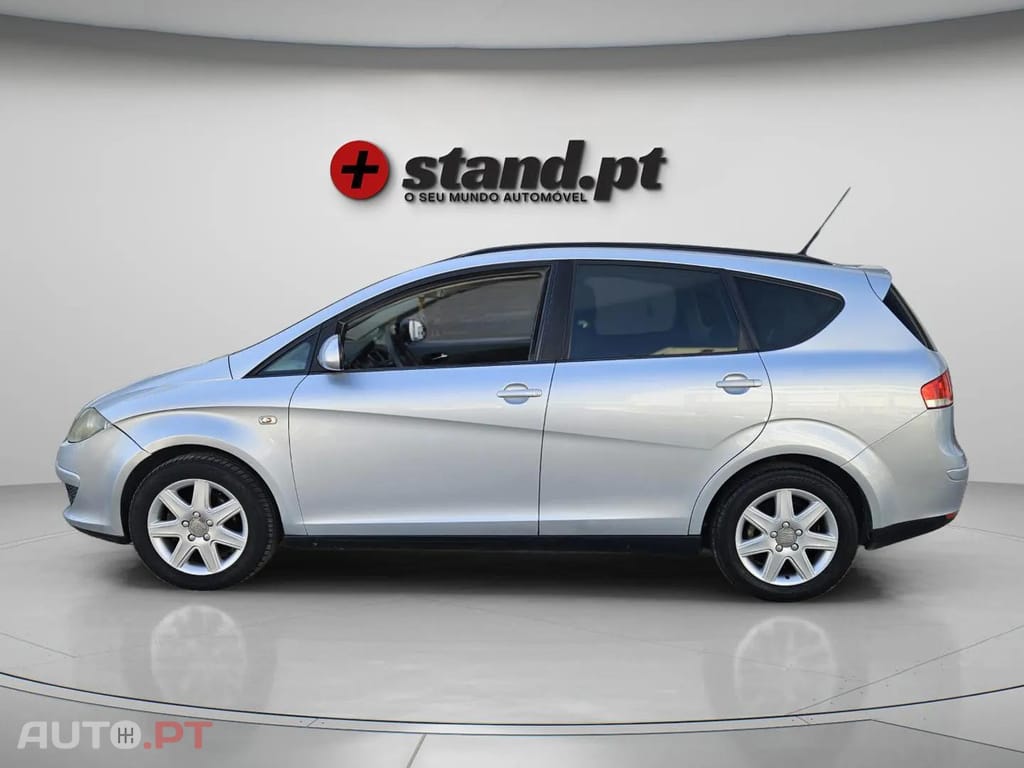 Seat Altea XL 1.4 16V Reference