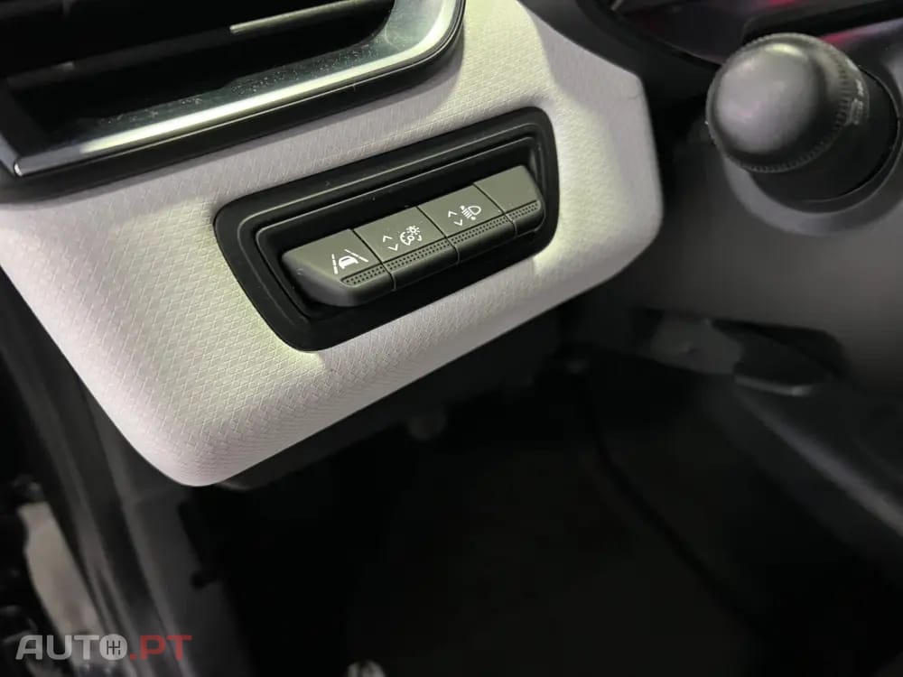 Renault Clio 1.0 TCe Evolution