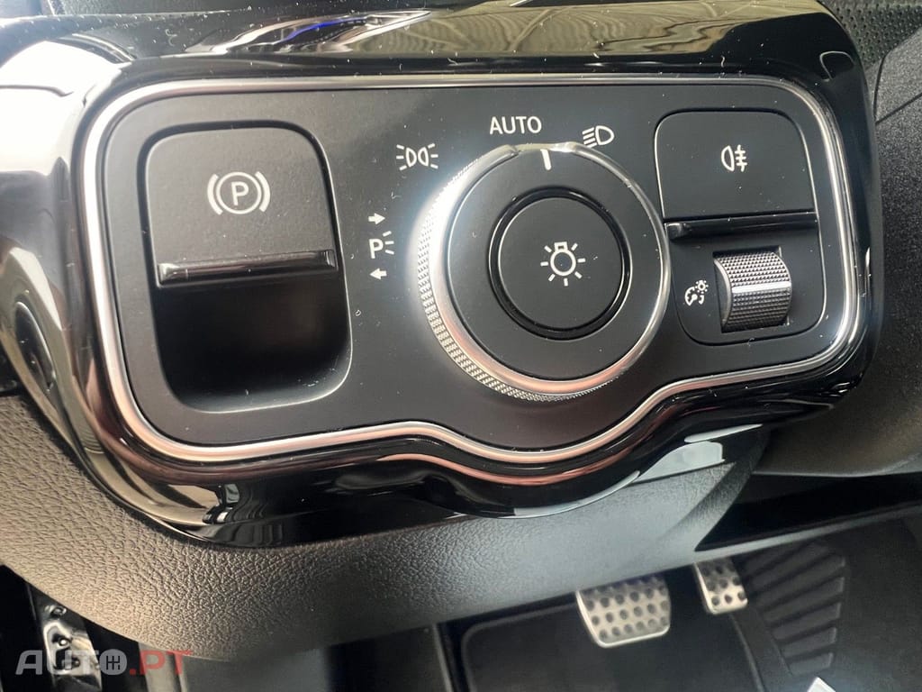 Mercedes-Benz A 45 AMG 4Matic+ Speedshift DCT 8G