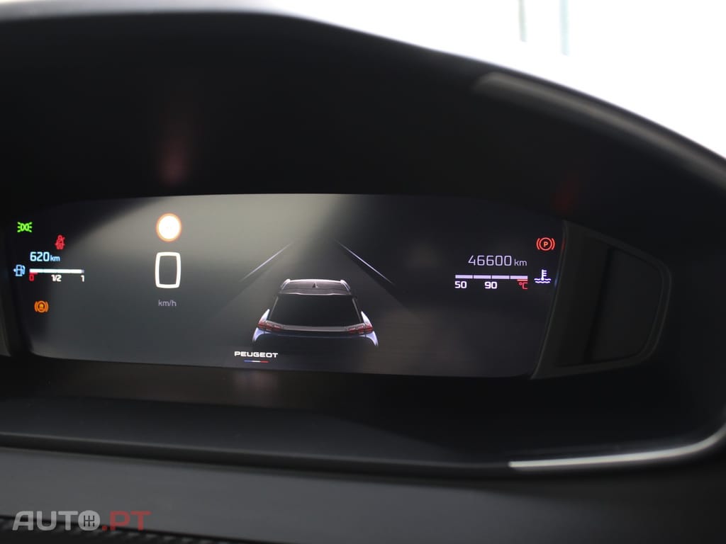 Peugeot 2008 1.2 PureTech Allure