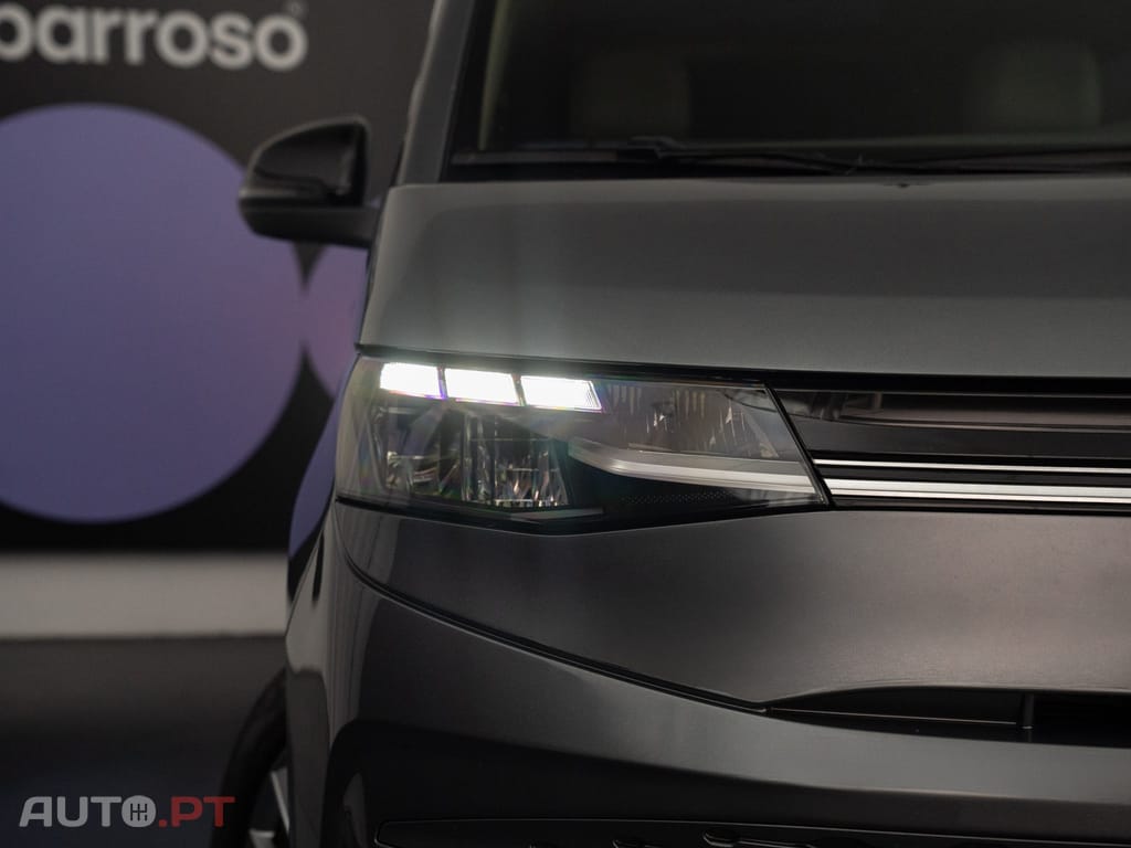 Volkswagen Multivan 1.4 TSI e-Hybrid Life DSG