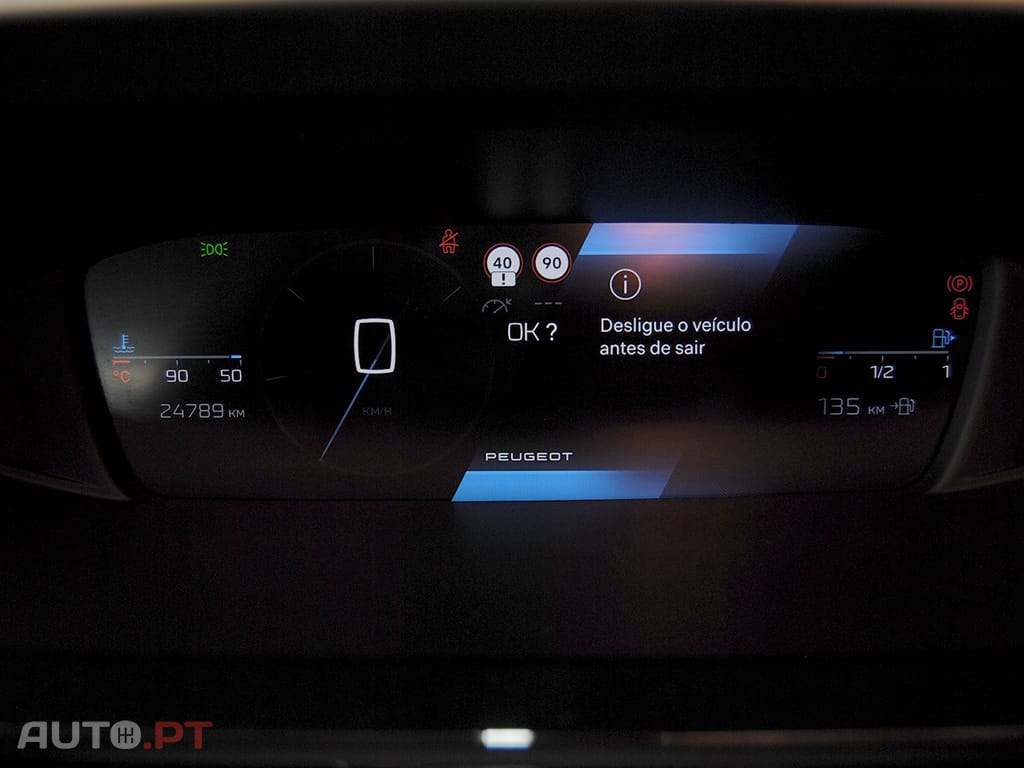 Peugeot 308 1.2 PureTech Allure