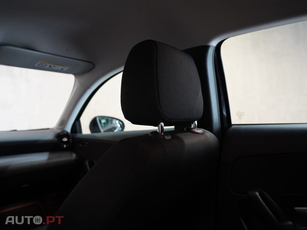 Mercedes-Benz A 160 Business Solution