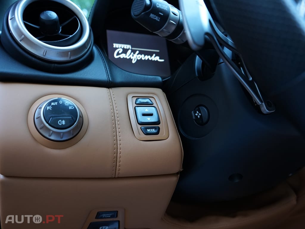 Ferrari California ND