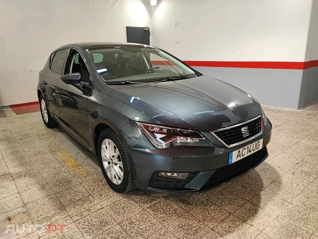 Seat Leon 1.0 EcoTSI Style S/S