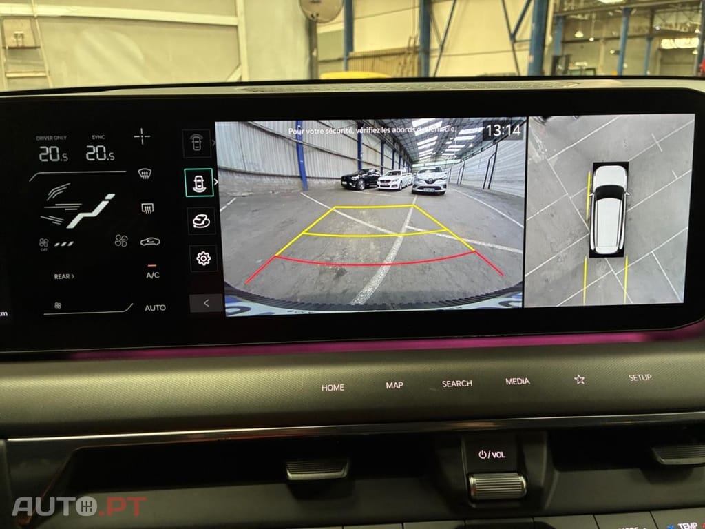 Kia EV9 98.8 kWh Earth