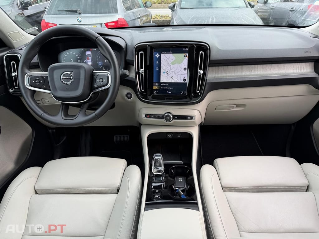 Volvo XC40 2.0 T4 Inscription