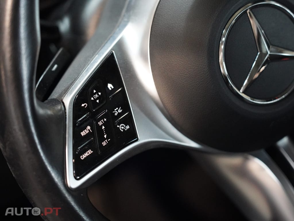 Mercedes-Benz C 200 Avantgarde