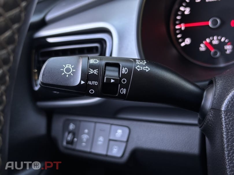 Kia Stonic 1.0 T-GDI Active