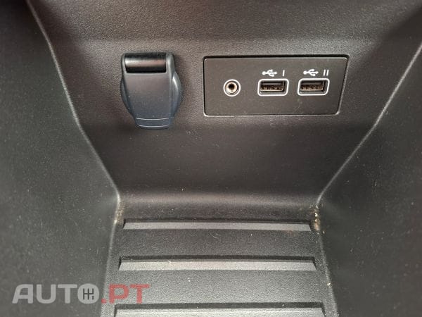 Renault Clio TCe 90 Evolution