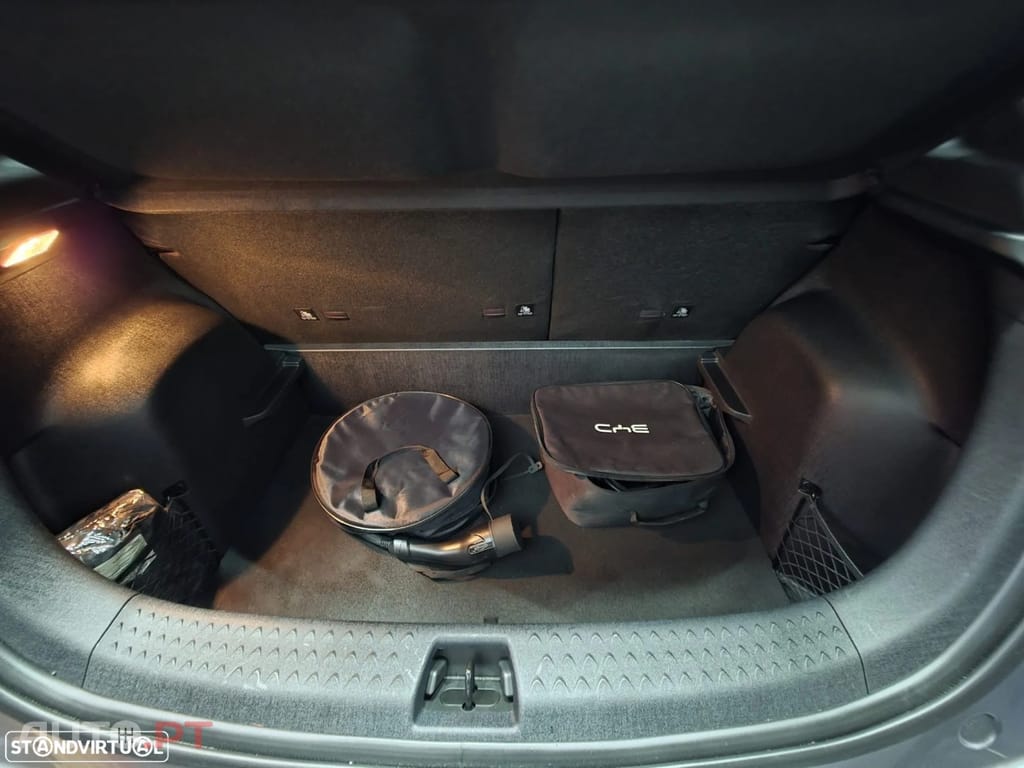 BYD Dolphin 60.4 kWh Comfort