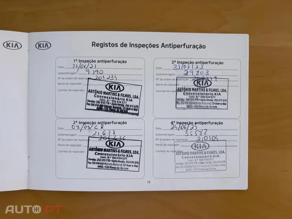 Kia Ceed SW 1.4 T-GDI Drive+SRF 7DCT