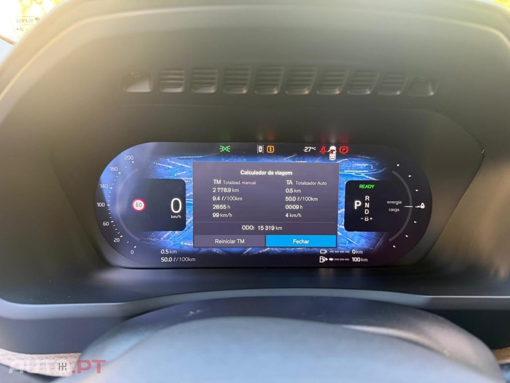 Volvo XC90 2.0 T8 PHEV Plus Dark AWD