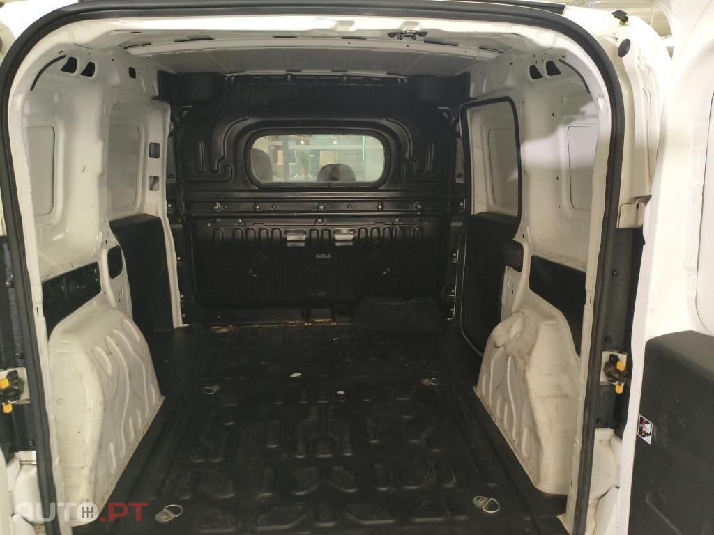 Fiat Doblo DOBLO CARGO 1.6 MJ SX 3L