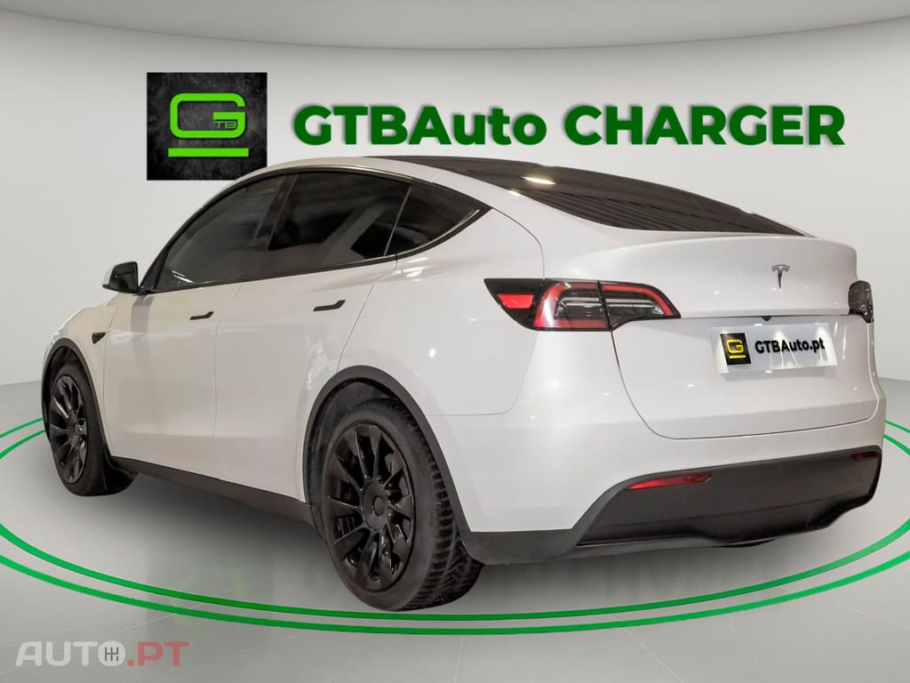 Tesla Model Y RWD I.V.A DEDUTIVEL 