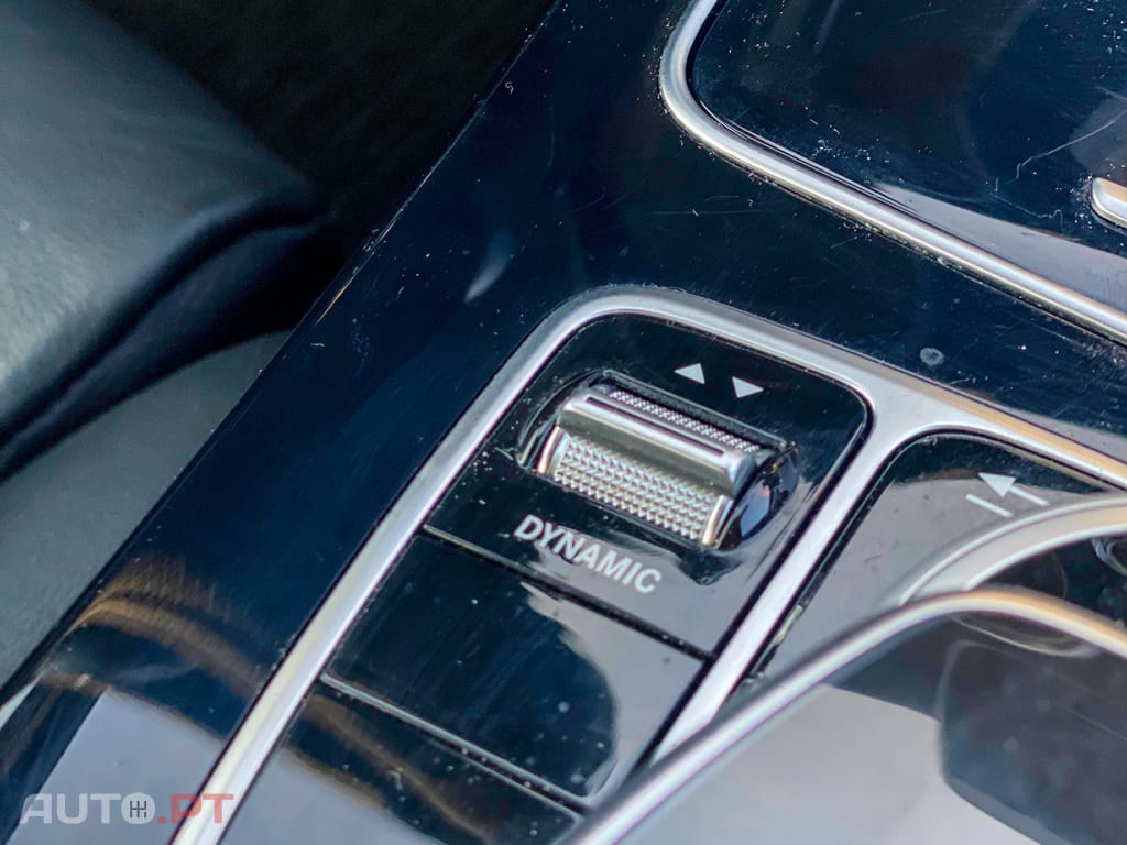 Mercedes-Benz C 220 (BlueTEC) d Station 7G-TRONIC Avantgarde