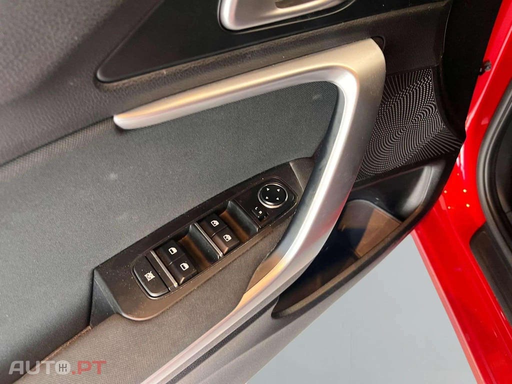 Kia Ceed SW 1.0 T-GDI 100 IS ACTIVE
