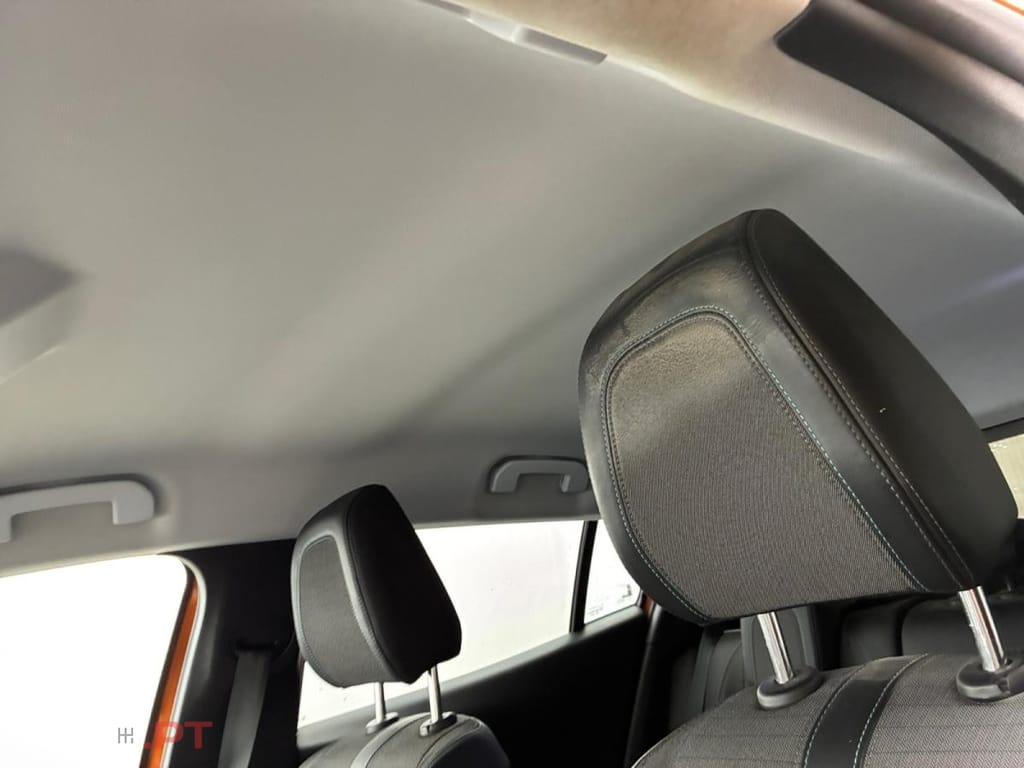 Peugeot 2008 1.5 BlueHDi Allure Pack EAT8