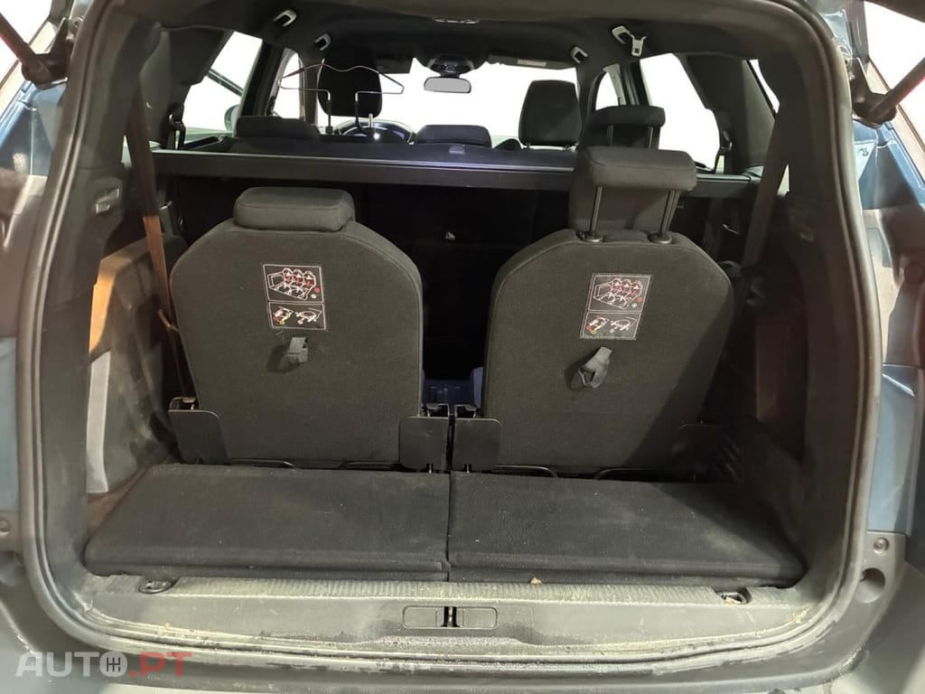 Peugeot 5008 1.5 BlueHDi Active Pack EAT8