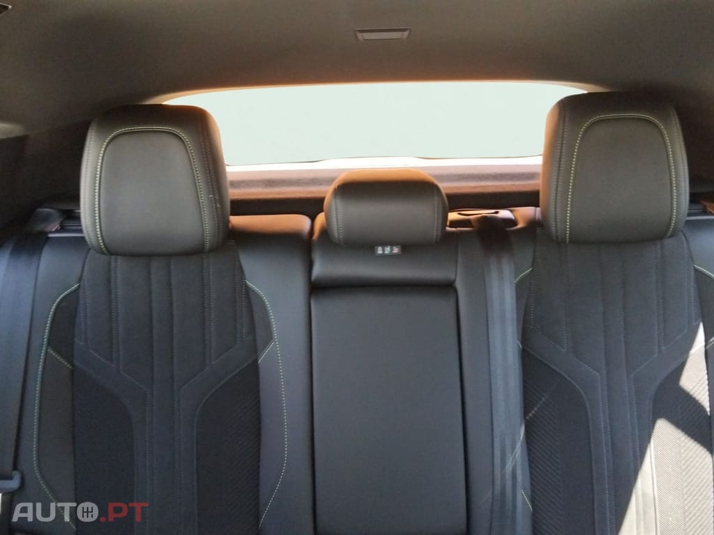 Peugeot 308 1.2 PureTech GT EAT8