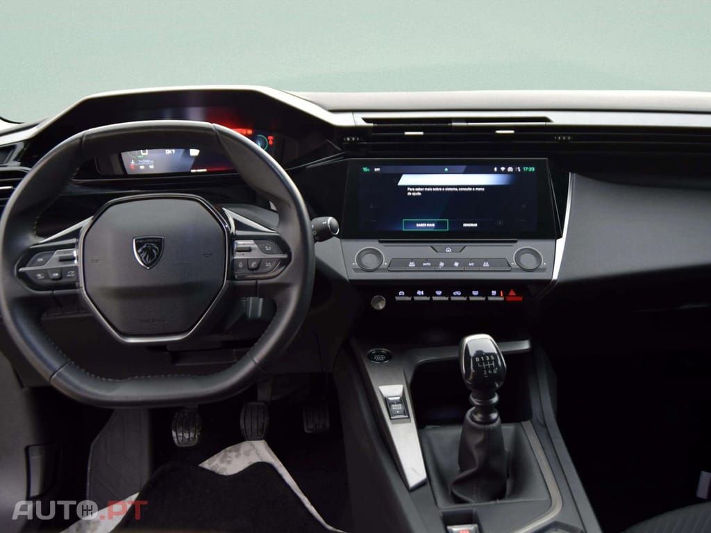 Peugeot 308 1.2 PureTech Active Pack