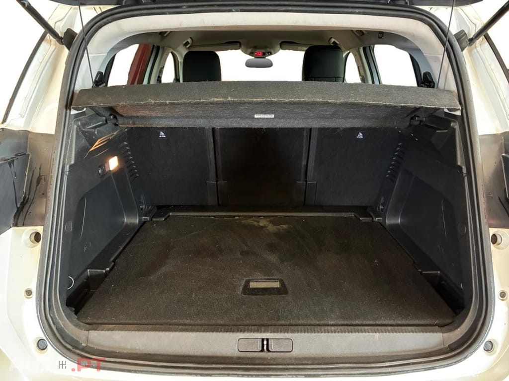 Citroen C5 Aircross 1.2 PureTech Shine Pack EAT8