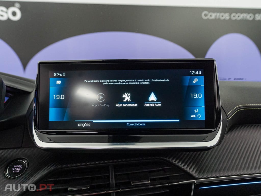 Peugeot 2008 1.2 PureTech GT