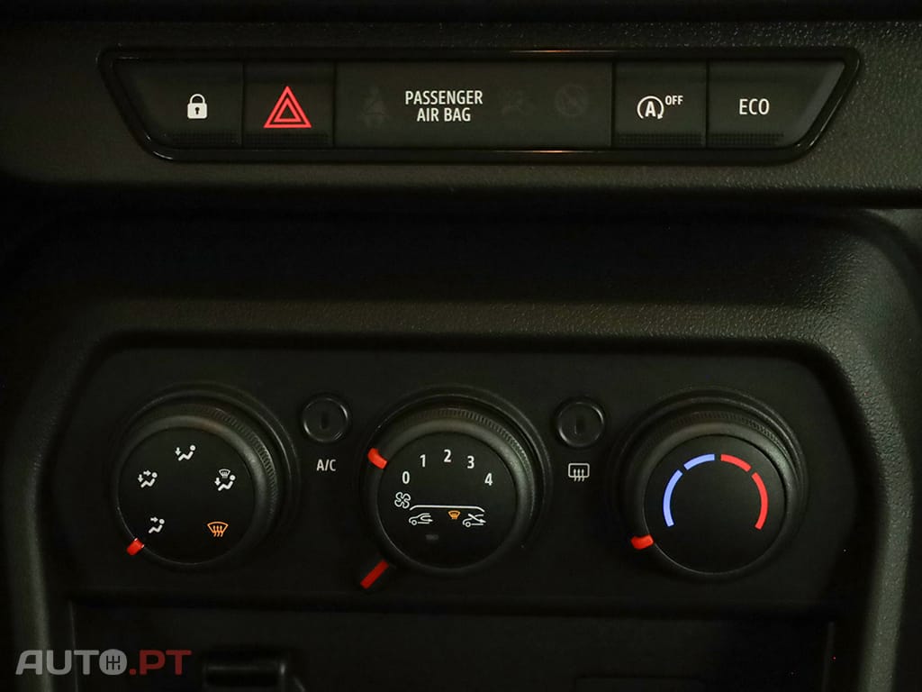 Dacia Sandero Sandero 1.0 ECO-G Stepway Expression Bi-Fuel