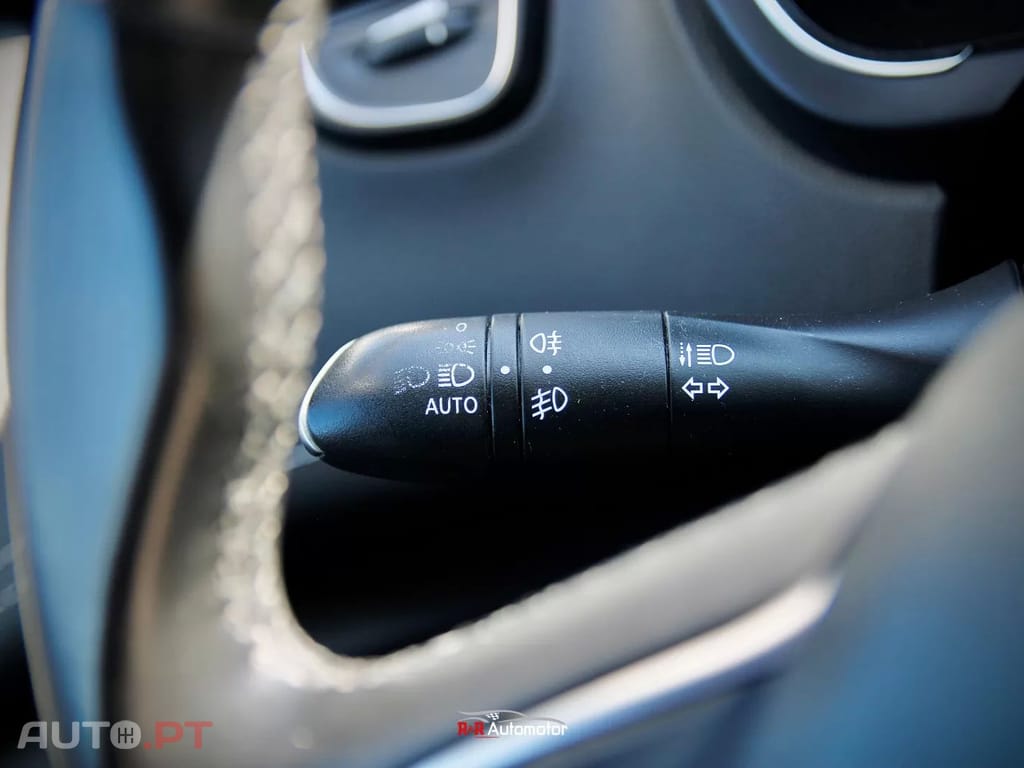 Renault Scénic 1.5 dCi Exclusive SS